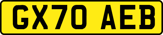GX70AEB