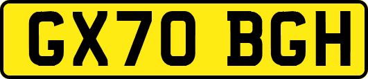GX70BGH