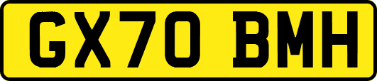 GX70BMH