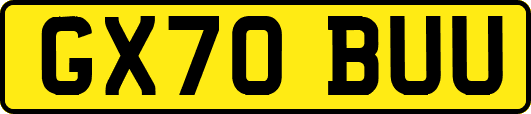 GX70BUU