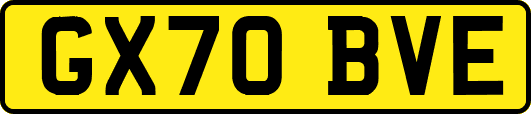 GX70BVE