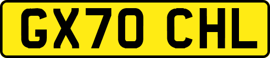 GX70CHL