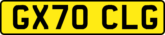 GX70CLG