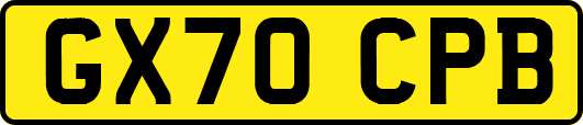 GX70CPB