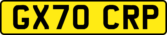 GX70CRP