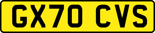GX70CVS