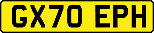 GX70EPH