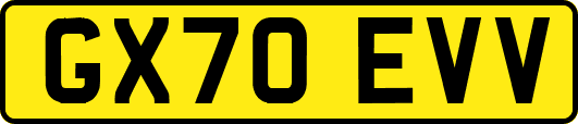 GX70EVV