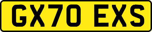GX70EXS