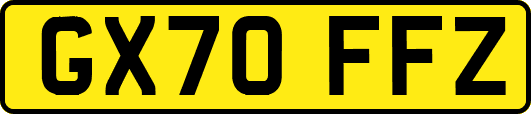 GX70FFZ
