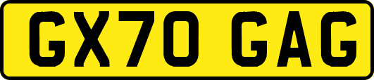 GX70GAG