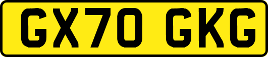 GX70GKG