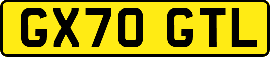 GX70GTL
