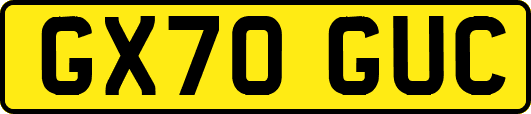 GX70GUC