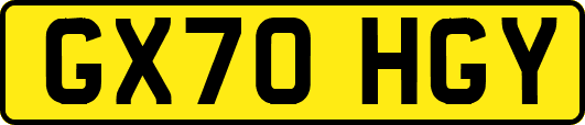 GX70HGY