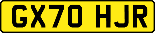 GX70HJR