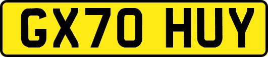 GX70HUY