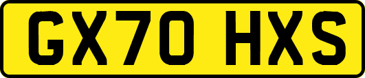 GX70HXS