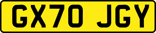 GX70JGY