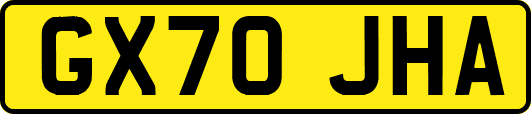 GX70JHA
