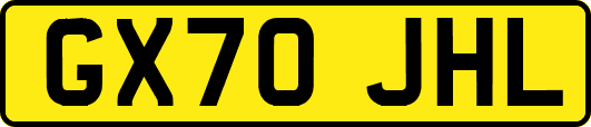 GX70JHL