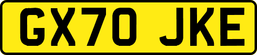 GX70JKE