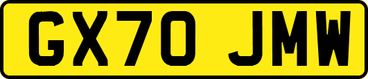 GX70JMW