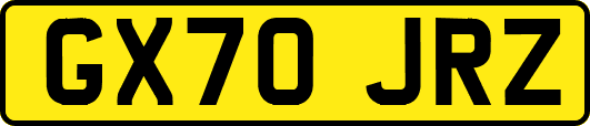 GX70JRZ