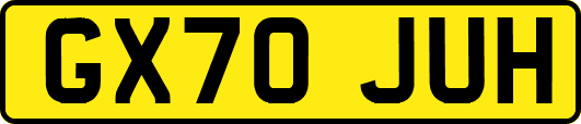 GX70JUH