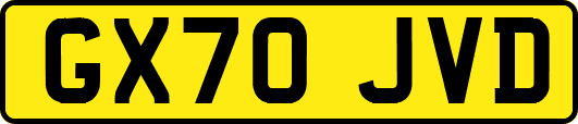 GX70JVD