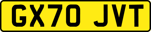 GX70JVT