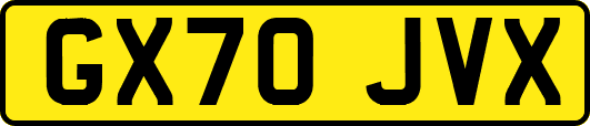 GX70JVX