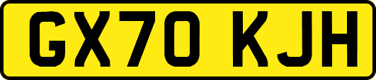 GX70KJH