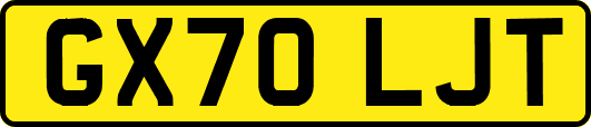 GX70LJT