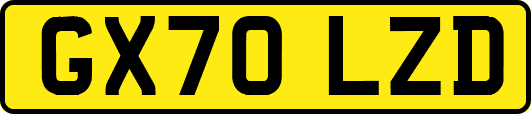 GX70LZD