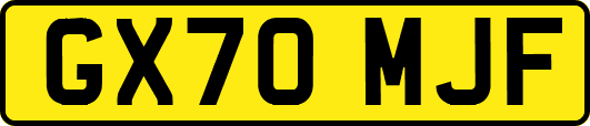 GX70MJF
