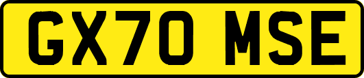 GX70MSE