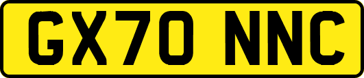 GX70NNC