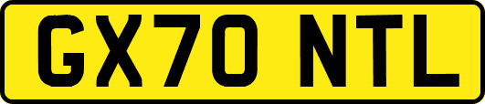 GX70NTL