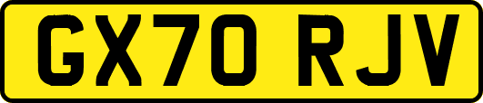 GX70RJV