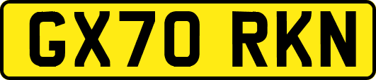 GX70RKN