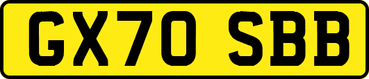 GX70SBB