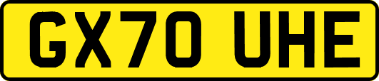 GX70UHE