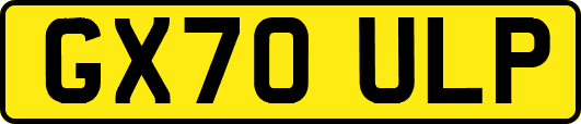 GX70ULP