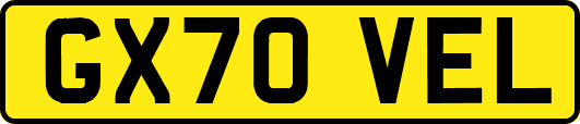 GX70VEL