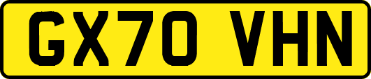 GX70VHN