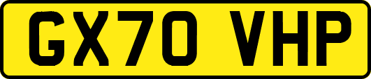 GX70VHP