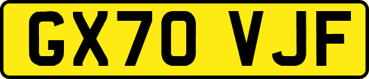 GX70VJF