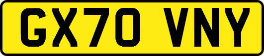 GX70VNY