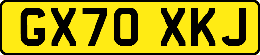 GX70XKJ